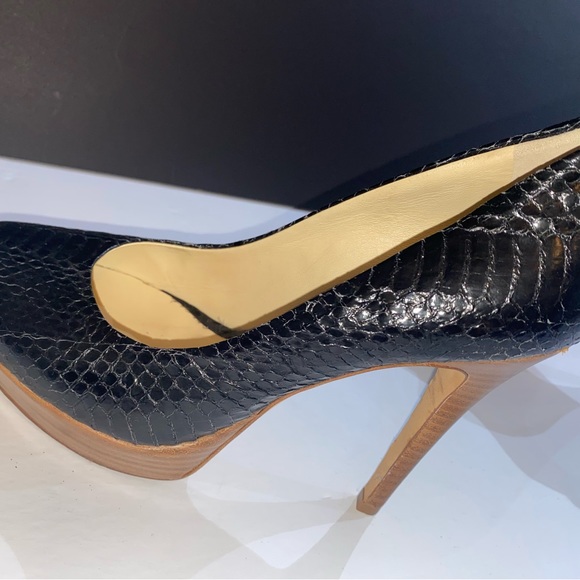 Alexandre Birman black high heels - Picture 12 of 12